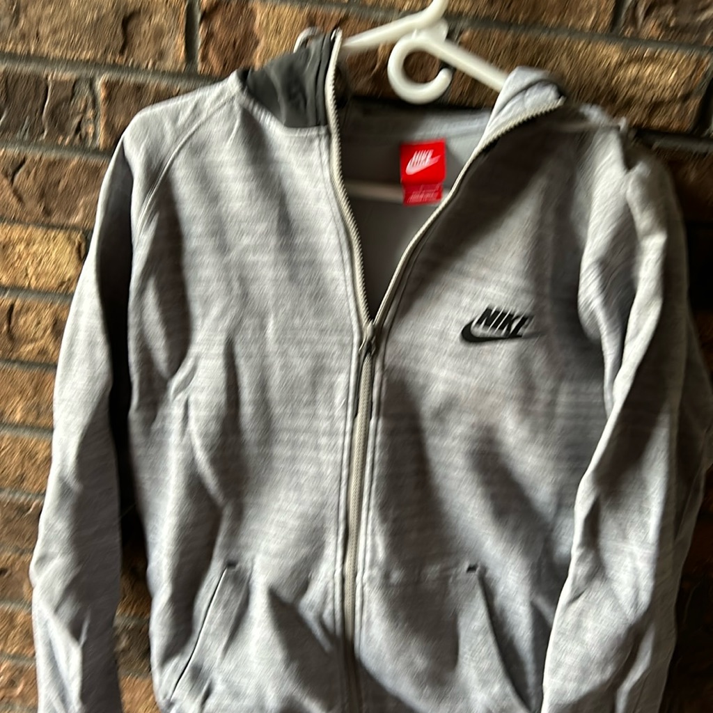 Very Nice Jacket